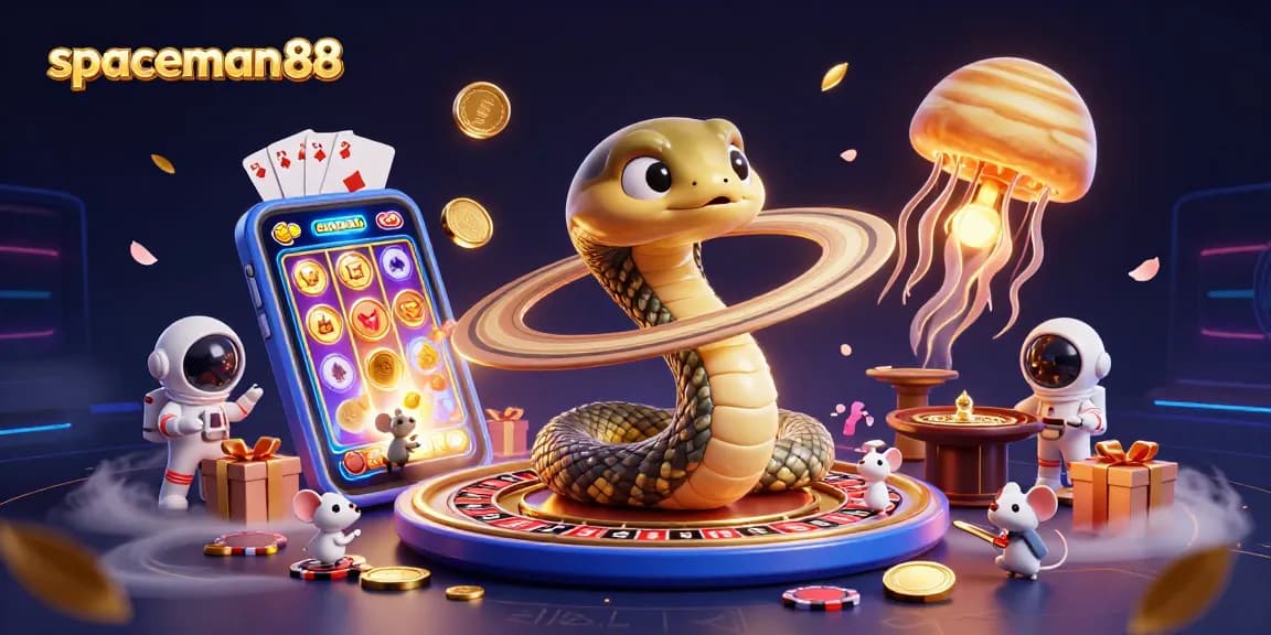 How to Integrate spaceman88 Into Your Daily Gambling Strategy for Better Odds in 2026