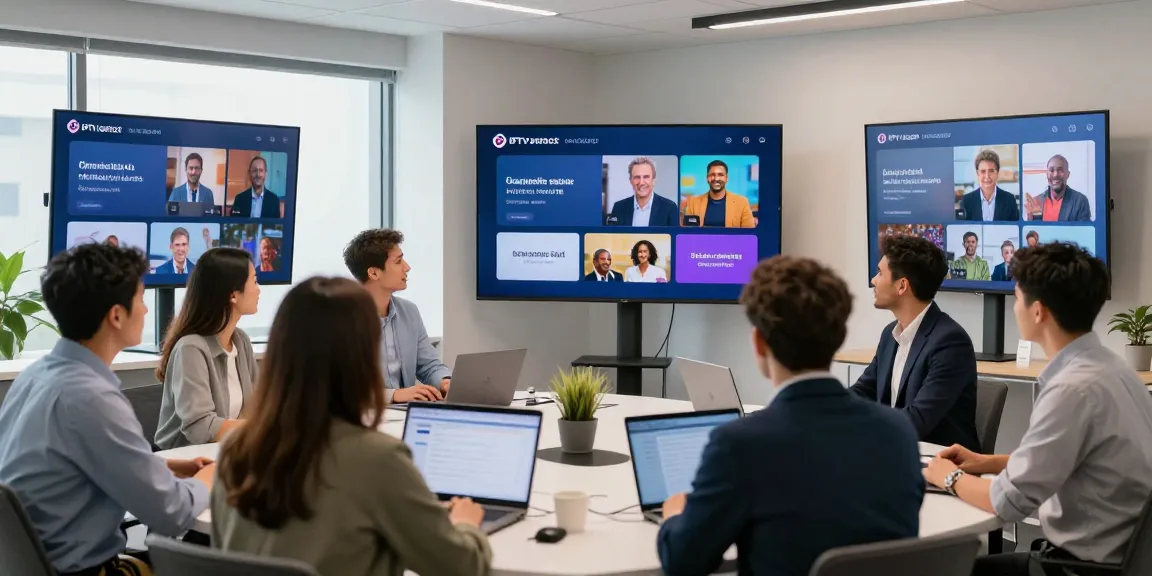 IPTV reseller UK professional providing trusted services in community-focused business environment.